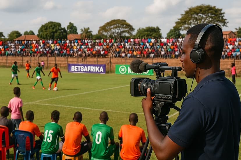 Broadcast & Matchday Rights: What Your Club Already Owns – and How to Monetize It