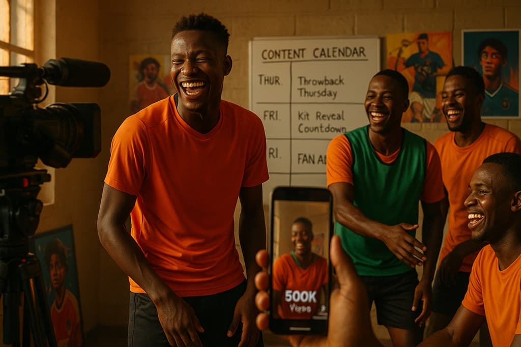 5 Unique Ways Clubs Can Keep Fans Hooked During Off-Season