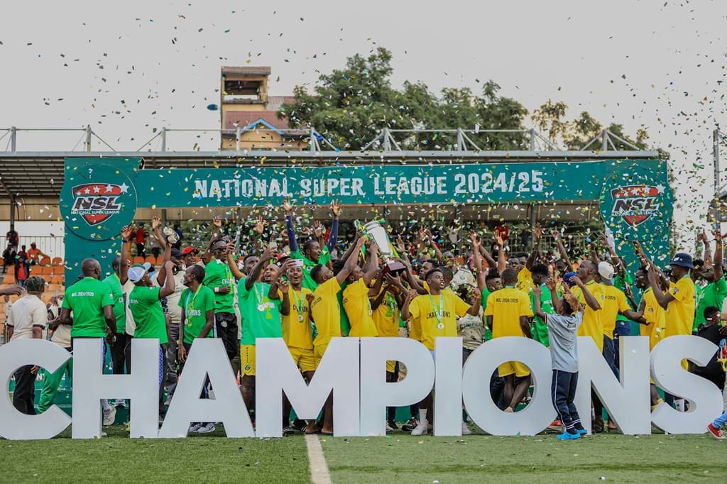 16 Power Moves Nairobi United & Police FC Must Make to Succeed in CAF Interclub Competitions